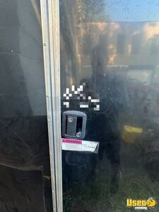 2019 Kitchen Trailer Barbecue Food Trailer Exterior Customer Counter Pennsylvania for Sale