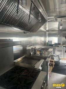 2019 Kitchen Trailer Barbecue Food Trailer Generator Pennsylvania for Sale