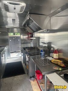 2019 Kitchen Trailer Barbecue Food Trailer Propane Tank Pennsylvania for Sale