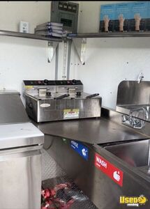 2019 Kitchen Trailer Concession Trailer Concession Window North Carolina for Sale