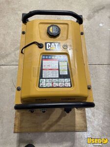 2019 Kitchen Trailer Concession Trailer Insulated Walls North Carolina for Sale