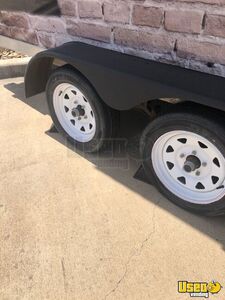 2019 Kitchen Trailer Kitchen Food Trailer 28 Texas for Sale