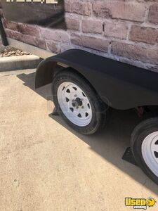 2019 Kitchen Trailer Kitchen Food Trailer 29 Texas for Sale