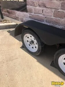 2019 Kitchen Trailer Kitchen Food Trailer 29 Texas for Sale