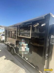 2019 Kitchen Trailer Kitchen Food Trailer Air Conditioning Arizona for Sale
