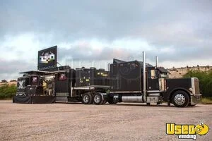 2019 Kitchen Trailer Kitchen Food Trailer Air Conditioning Georgia for Sale
