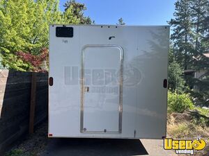 2019 Kitchen Trailer Kitchen Food Trailer Air Conditioning Idaho for Sale