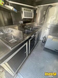 2019 Kitchen Trailer Kitchen Food Trailer Awning Arizona for Sale