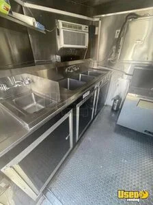 2019 Kitchen Trailer Kitchen Food Trailer Awning Arizona for Sale