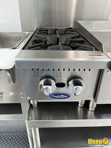 2019 Kitchen Trailer Kitchen Food Trailer Awning Connecticut for Sale