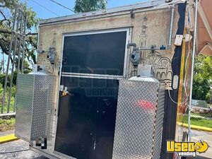 2019 Kitchen Trailer Kitchen Food Trailer Awning Florida for Sale