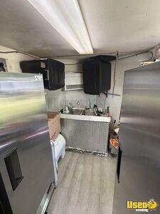 2019 Kitchen Trailer Kitchen Food Trailer Awning New York for Sale
