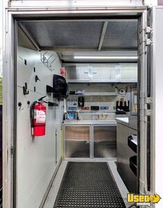 2019 Kitchen Trailer Kitchen Food Trailer Awning Wisconsin for Sale