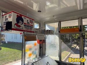2019 Kitchen Trailer Kitchen Food Trailer Backup Camera North Carolina for Sale