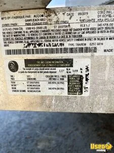 2019 Kitchen Trailer Kitchen Food Trailer Breaker Panel Idaho for Sale