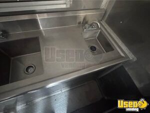 2019 Kitchen Trailer Kitchen Food Trailer Breaker Panel Texas for Sale