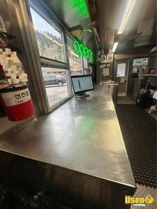 2019 Kitchen Trailer Kitchen Food Trailer Cabinets Colorado for Sale