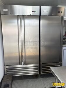 2019 Kitchen Trailer Kitchen Food Trailer Cabinets Connecticut for Sale