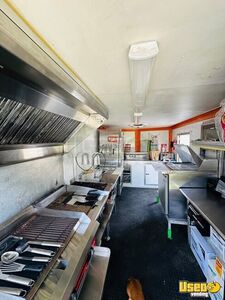 2019 Kitchen Trailer Kitchen Food Trailer Cabinets Florida for Sale
