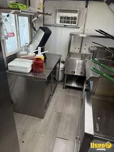 2019 Kitchen Trailer Kitchen Food Trailer Cabinets New York for Sale
