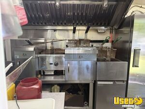 2019 Kitchen Trailer Kitchen Food Trailer Cabinets New York for Sale