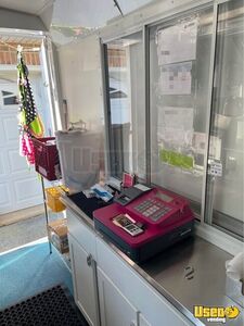 2019 Kitchen Trailer Kitchen Food Trailer Cabinets Pennsylvania for Sale