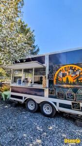 2019 Kitchen Trailer Kitchen Food Trailer Cabinets Wisconsin for Sale