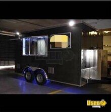 2019 Kitchen Trailer Kitchen Food Trailer California for Sale