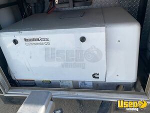 2019 Kitchen Trailer Kitchen Food Trailer Chargrill California for Sale