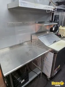 2019 Kitchen Trailer Kitchen Food Trailer Chargrill Tennessee for Sale