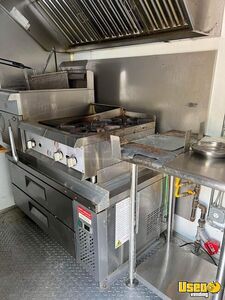 2019 Kitchen Trailer Kitchen Food Trailer Chef Base Michigan for Sale