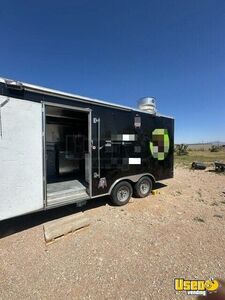 2019 Kitchen Trailer Kitchen Food Trailer Concession Window Arizona for Sale
