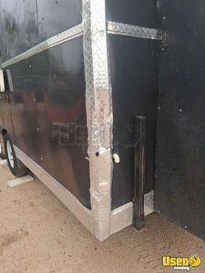 2019 Kitchen Trailer Kitchen Food Trailer Concession Window Arizona for Sale