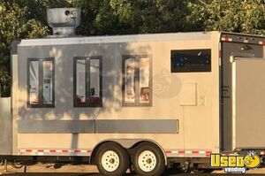 2019 Kitchen Trailer Kitchen Food Trailer Concession Window California for Sale