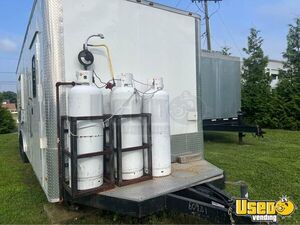 2019 Kitchen Trailer Kitchen Food Trailer Concession Window Connecticut for Sale