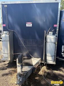 2019 Kitchen Trailer Kitchen Food Trailer Concession Window Connecticut for Sale