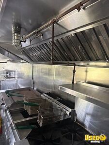 2019 Kitchen Trailer Kitchen Food Trailer Concession Window Florida for Sale