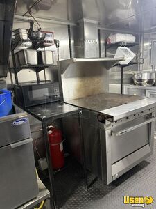 2019 Kitchen Trailer Kitchen Food Trailer Concession Window Florida for Sale