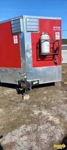 2019 Kitchen Trailer Kitchen Food Trailer Concession Window Georgia for Sale