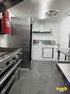2019 Kitchen Trailer Kitchen Food Trailer Concession Window Louisiana for Sale