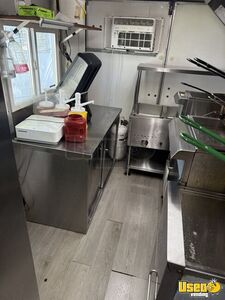 2019 Kitchen Trailer Kitchen Food Trailer Concession Window New York for Sale