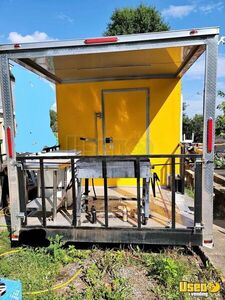 2019 Kitchen Trailer Kitchen Food Trailer Concession Window Pennsylvania for Sale