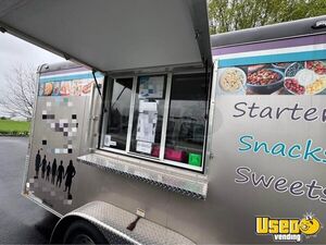 2019 Kitchen Trailer Kitchen Food Trailer Concession Window Pennsylvania for Sale