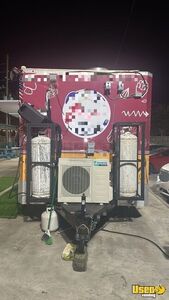 2019 Kitchen Trailer Kitchen Food Trailer Concession Window Texas for Sale