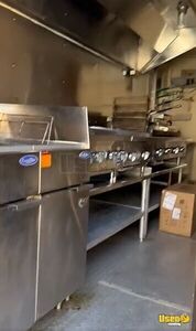 2019 Kitchen Trailer Kitchen Food Trailer Concession Window Texas for Sale