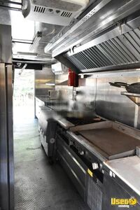 2019 Kitchen Trailer Kitchen Food Trailer Concession Window Vermont for Sale