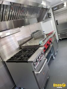 2019 Kitchen Trailer Kitchen Food Trailer Concession Window Washington for Sale