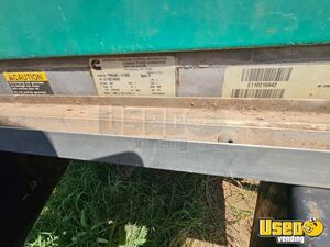 2019 Kitchen Trailer Kitchen Food Trailer Deep Freezer Kansas for Sale