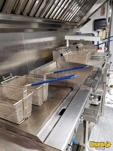 2019 Kitchen Trailer Kitchen Food Trailer Diamond Plated Aluminum Flooring Arizona for Sale