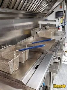 2019 Kitchen Trailer Kitchen Food Trailer Diamond Plated Aluminum Flooring Arizona for Sale